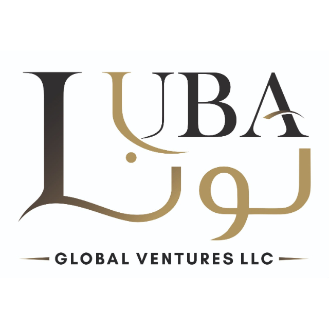 Luba Global Ventures LLC Logo