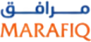 Marafiq logo
