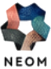 NEOM logo