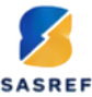 SASREF logo