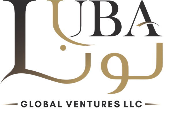 Luba Global Ventures LLC logo